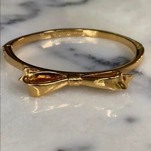 Kate Spade Bow Bangle
